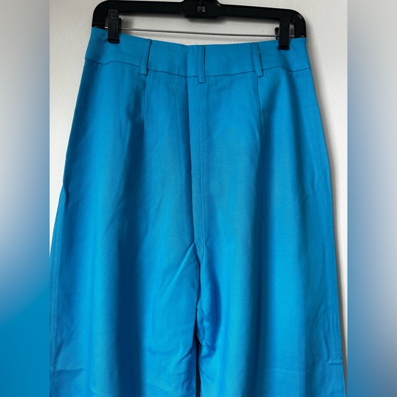 FARM RIO Blue Pants - Picture 10 of 10
